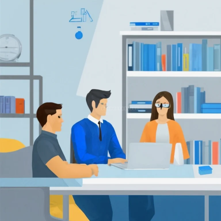 Foundational Concepts