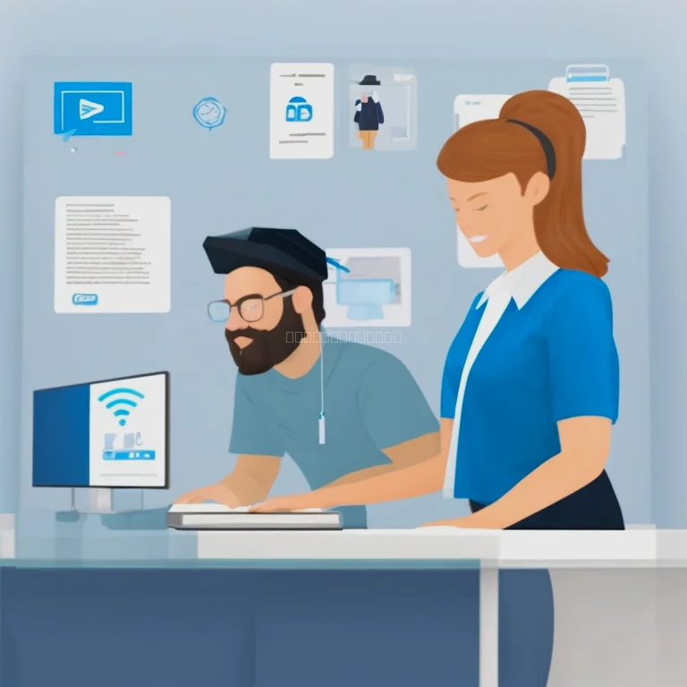 Assessment & Feedback