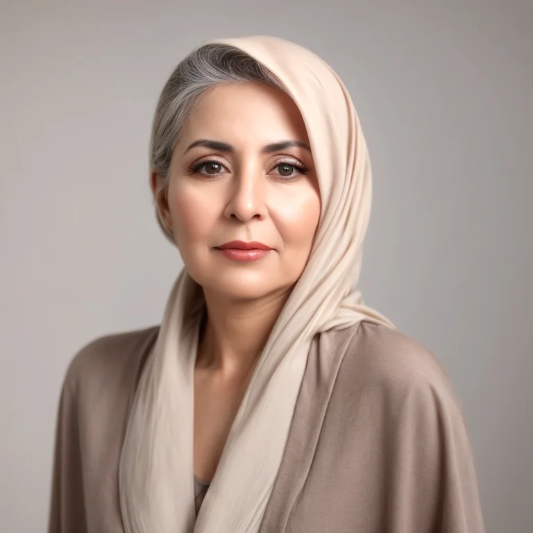 Aisha Al-Mutairi